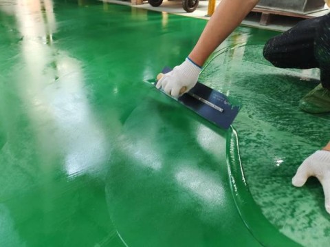 和县VEF地坪什么是VEF地坪