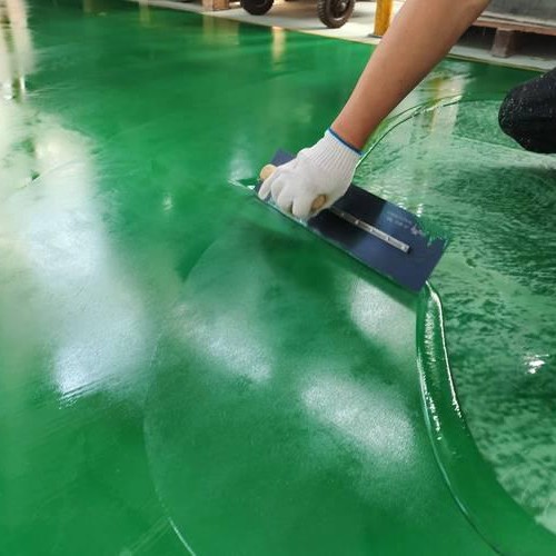 和县VEF地坪什么是VEF地坪